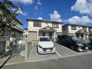 グリーンタウン駒返Ｂ 101号-12