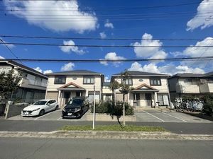 グリーンタウン駒返Ｂ 101号-13