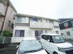 グレ－ス東金Ⅰ号館 101号-12