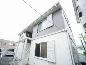 グレ－ス東金Ⅰ号館 101号-14