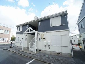 グレース東金Ⅱ号館