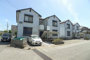 ベイシティ－ア－クスＡ 101号-13