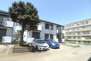 ベイシティ－ア－クスＡ 101号-14