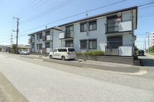 ベイシティ－ア－クスＣ 202号-13