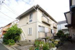 ジュネス・スギヤマＢ 101号-12