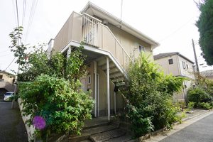 ジュネス・スギヤマＢ 101号-13