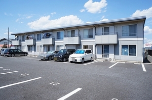 サニーハウス 202号-12