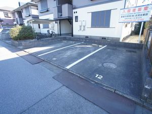 渡瀬ハイツ　Ｂ 201号-12