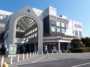 渡瀬ハイツ　Ｂ 201号-15