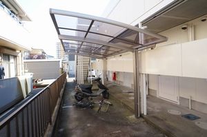 ジュネス山手 105号-13