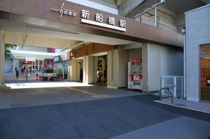 ジュネス山手 105号-14