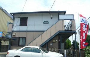 コ－ポくろさわ 101号-3