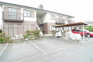 ア－バンハイムＳ　Ａ 201号-11