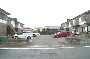 ア－バンハイムＳ　Ａ 201号-14