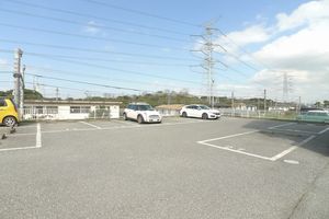 グリーンハイツ蔵波Ａ 202号-12