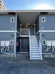 グリーンハイツ蔵波Ａ 202号-15