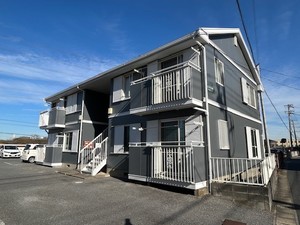 グリーンハイツ蔵波Ｂ 101号-12