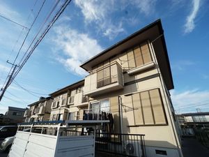 ブラウンコ-ポB 102号-12
