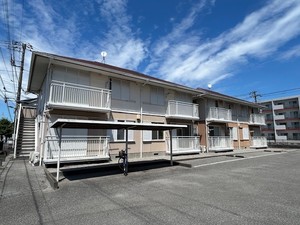 アベニュ-坂田A 102号-12