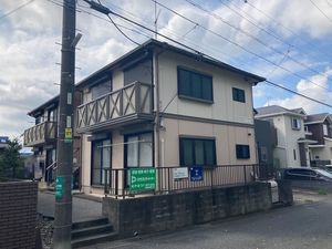 プルミエール緑ヶ丘 202号-7