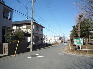 プルミエール緑ヶ丘 202号-8