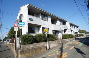 ドミ－ル弐番館 201号-12