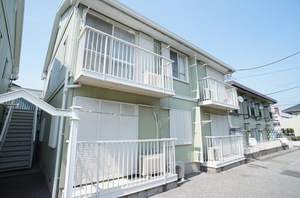 フォ－ブル前原Ⅲ 206号-1