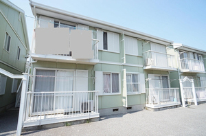 フォ-ブル前原Ⅲ 206号-2