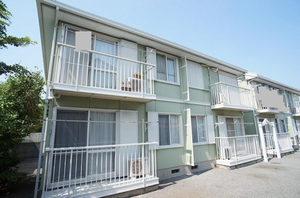 フォ-ブル前原Ⅲ 206号-3