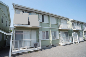 フォ-ブル前原Ⅲ 206号-4