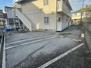 東習志野ウィ－ンハイツ 201号-13