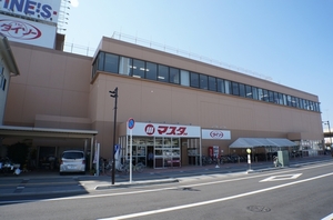 ラプラス中峠Ａ 203号-14