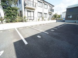 ア－クガ－デンおゆみ野Ｄ 102号-13