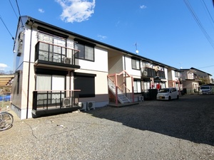 エステ－ト宮久保Ａ 103号-12