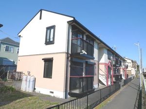 エステ－ト宮久保Ｄ 205号-1