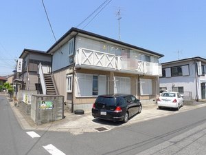 サンライズコート 103号-1