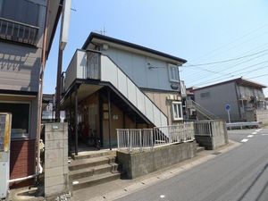 サンライズコート 103号-3
