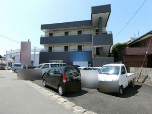 ストリーム三山 302号-2