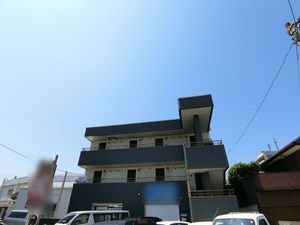 ストリーム三山 302号-4