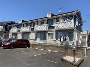 コートビレッジＢ 205号-12