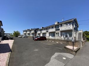 コートビレッジＢ 205号-14