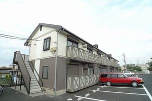 ビラバレ-ア-ツ 205号-15