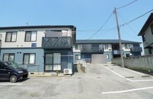 グランドール梅郷Ａ 201号-12