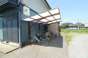 グランドール梅郷Ａ 201号-14