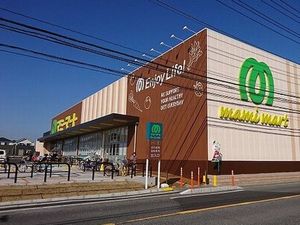 グランドール梅郷Ａ 201号-15