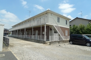 ラフォーレ・コセキ 205号-1