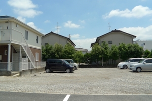 ラフォーレ・コセキ 205号-11