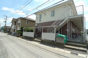 ラフォーレ・コセキ 205号-12