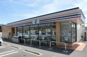 ラフォーレ・コセキ 205号-13