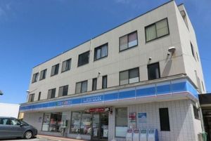 ラフォーレ・コセキ 205号-14